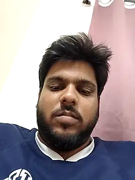 Chat XXX ao vivo de Horny_Dog_