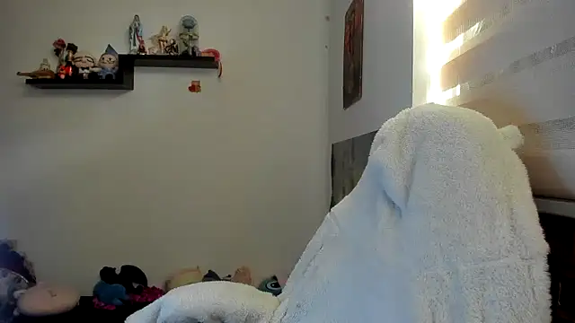 Shaddycute_ Chat XXX in diretta