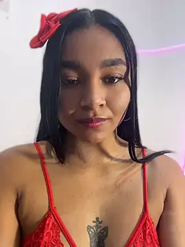 Chat +18 de Lynda_Bonnie ao vivo
