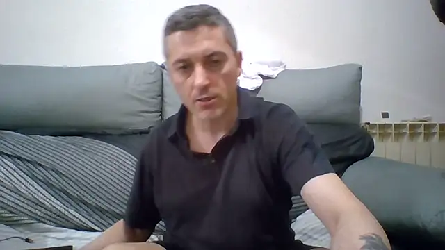 Czat XXX na żywo – jorge6869