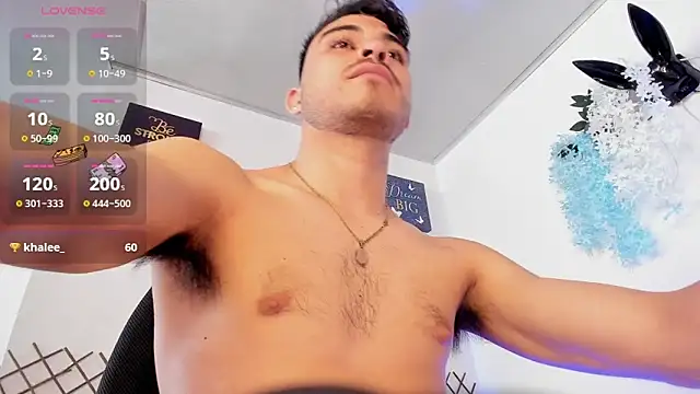 Bastian_MCcormick Live XXX-chat