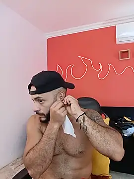 Mike_savage3 লাইভ XXX চ্যাট