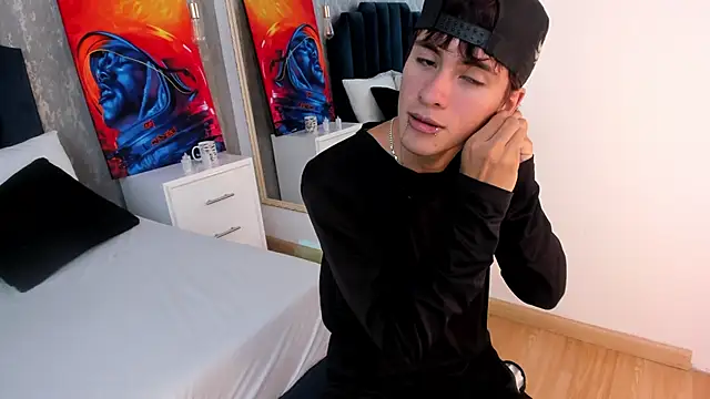 عرض كام Liam_Grayson_