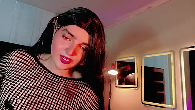 Show de webcam de Gaby_Gil_