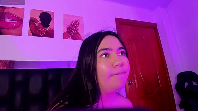 Show de webcam de VALE_BUNNY07