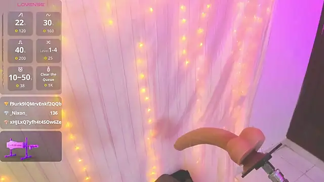 Онлайн чат XXX Alanna_Monroe