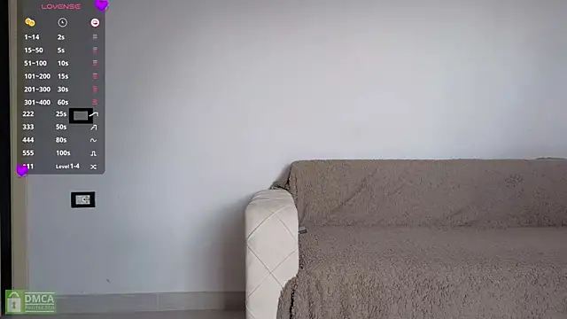 AngeelLina – Live XXX-chat