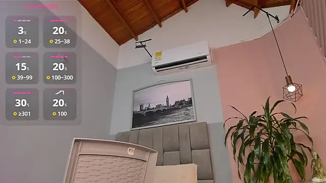 dyvis_22's Live XXX Chat
