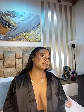 Chat XXX ao vivo de amara_queen_