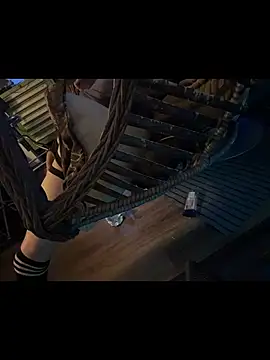 Twist_N_Tease webkamerás műsora