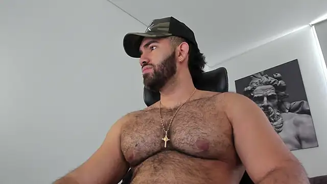 Онлайн чат XXX simonleon27