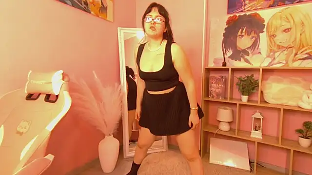 Ariella__cute's Live XXX Chat