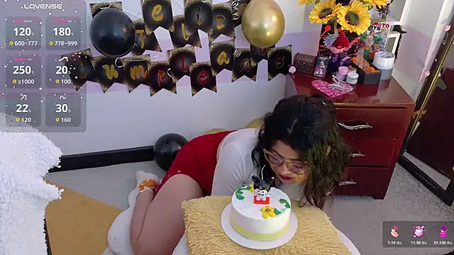 Catwhite_ – Live XXX-chat