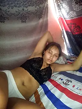 KataPrincess – Live XXX-chat