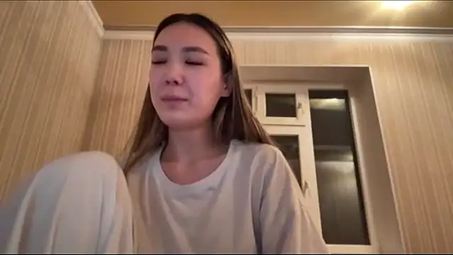แชท XXX สดของ JenellKjelland