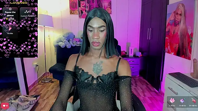 Kendall_Gil Webcam-Show