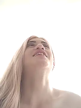 Webkamerová show Victoria_Hiills