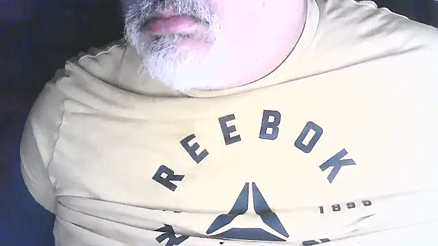 cashot58 Webcam Show
