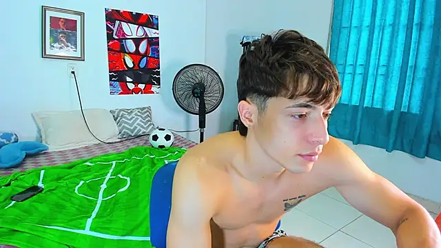AlessandroDybala Show Webcam