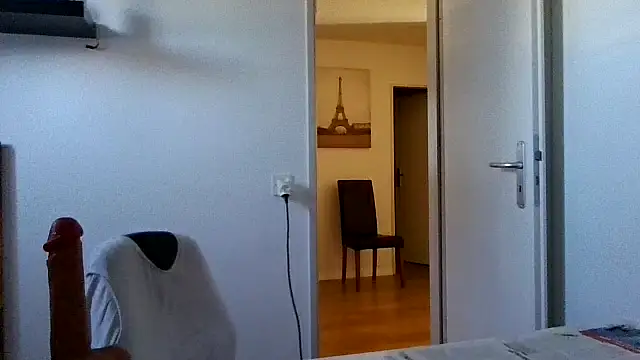 alpha-hunk Live XXX-Chat
