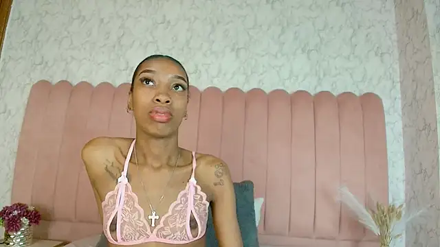 Chat XXX Live SCARLHETTBROWN