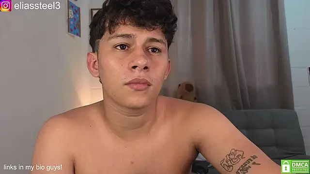 elias_steel1's Live XXX Chat