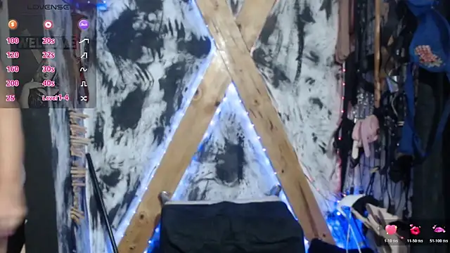 salo_bdsm webkamerás műsora