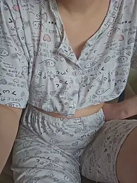 Lamya-dalo3a webcam show