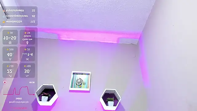 Laskhmi_のライブXXXチャット