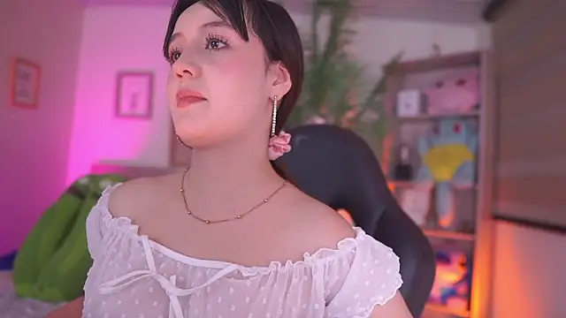 Czat XXX na żywo – dakotaa_01