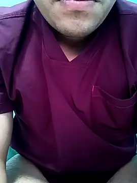 Ryzca's Webcam Show