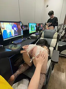 TTbeibi-178 라이브 XXX 채팅