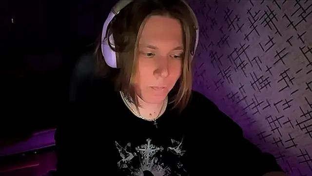 Hirtay Webcam-Show