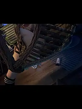Czat XXX na żywo – Twist_N_Tease
