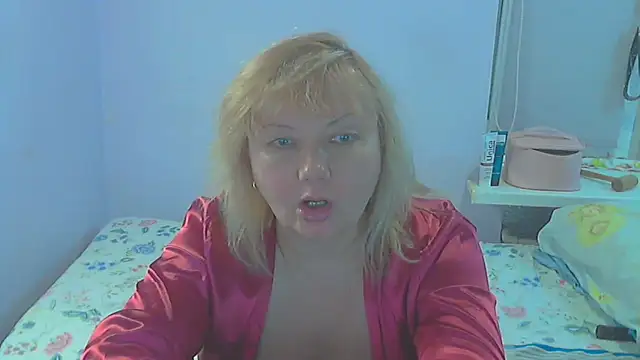 Lusi-777 live XXX chat