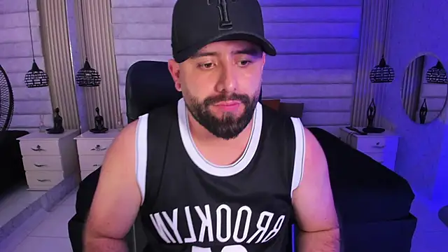 jhon_bear03 Live XXX-chat