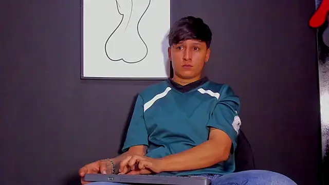 XXX chat uživo modela Tamarahryan