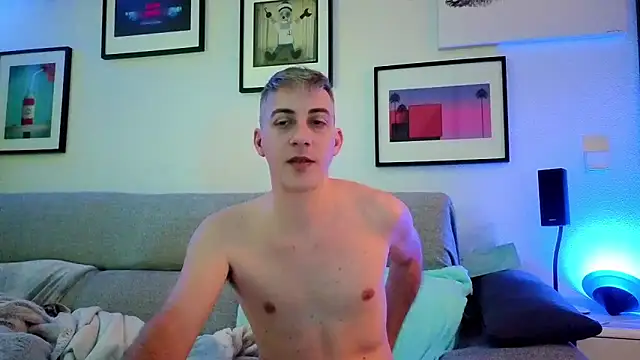 Show Webcam de 1Hugo1