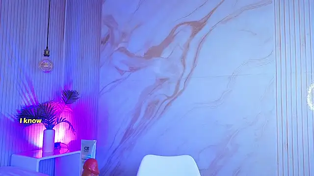 XXX chat uživo modela carol_69