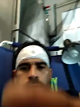 XXX chat uživo modela pingadulceproficial7
