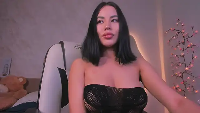 Chat XXX Live YukiLuna_