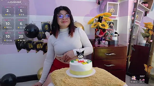 Catwhite_'s Live XXX Chat