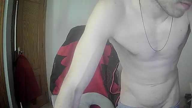 Murcianito's Webcam Show