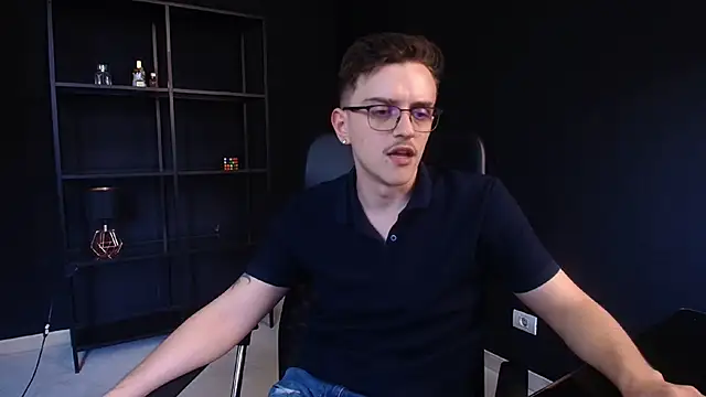 FelixStarkk 웹캠 쇼