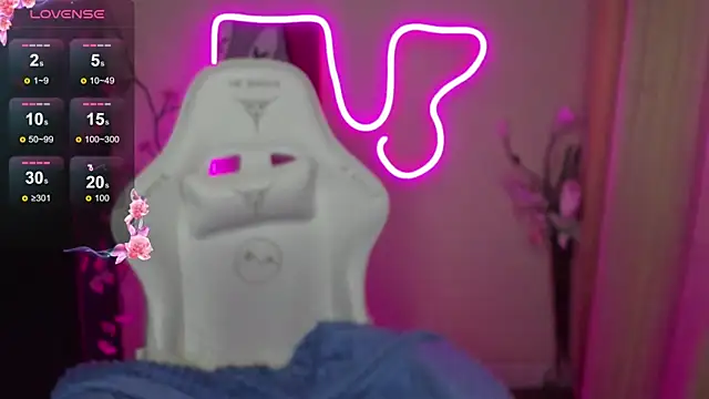 AudreyyKim's Live XXX Chat