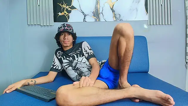 simondwayne 라이브 XXX 채팅