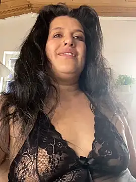 Andrea_secret_'s Live XXX Chat