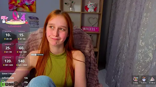 แชท XXX สดของ _Wow_Emma