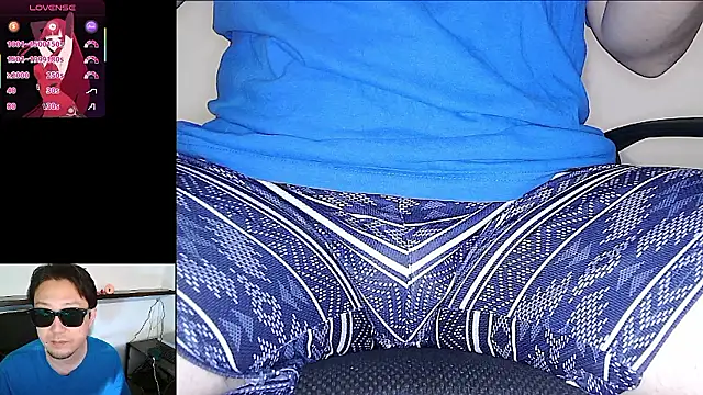 Chatroom XXX en direct de RYO_84