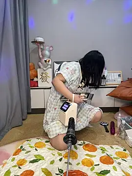 Chat XXX Live taozi18
